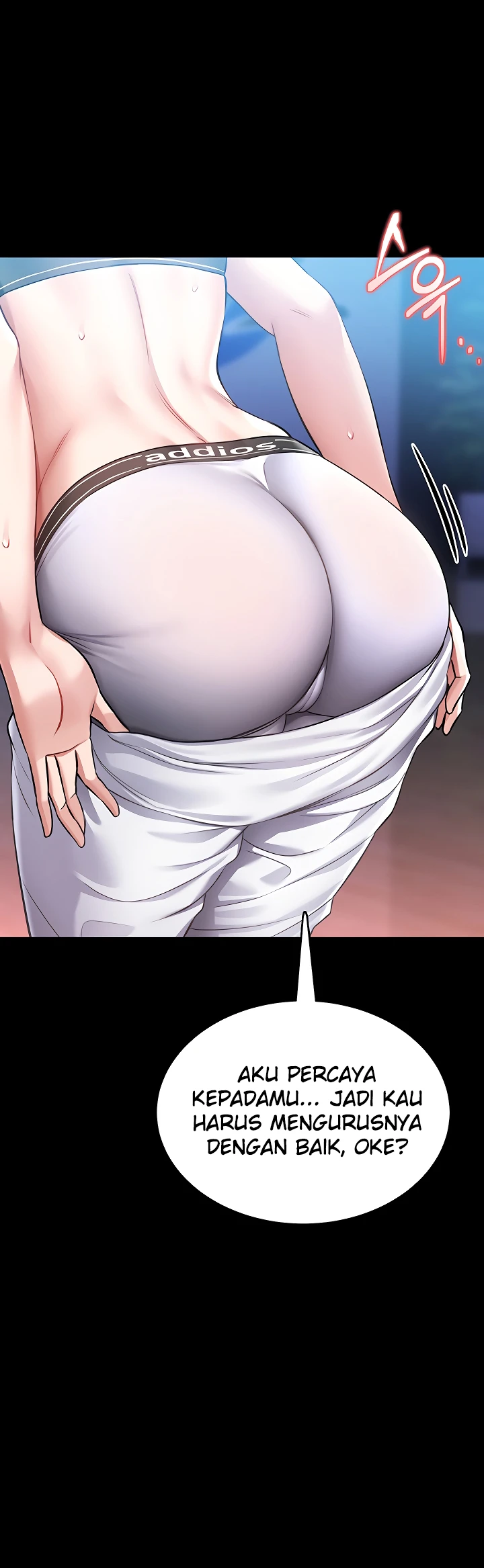 I Will Teach You Self Defense - Page 83